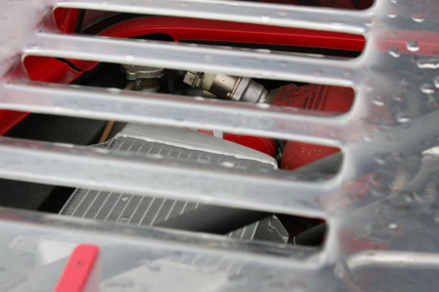  Ferrari 288 GTO Evoluzione 1985 года  (фото 26 из 49)